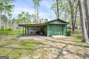 1490 Country Club Cir, Wrens, GA 30833 - Photo 35