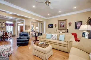 1490 Country Club Cir, Wrens, GA 30833 - Photo 11