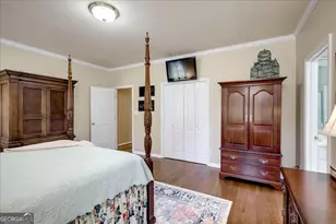 1490 Country Club Cir, Wrens, GA 30833 - Photo 19