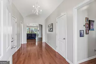 452 Nightdream Ln, Winder, GA 30680 - Photo 5