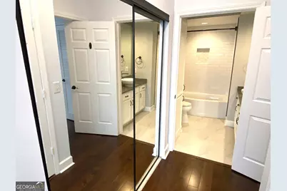 3777 Peachtree Road NE #1517, Atlanta, GA 30319 - Photo 23