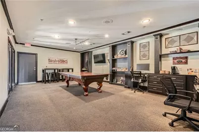 3777 Peachtree Road NE #1517, Atlanta, GA 30319 - Photo 35