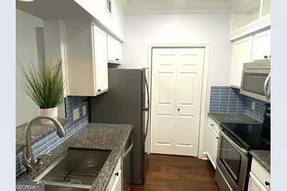 3777 Peachtree Road NE #1517, Atlanta, GA 30319 - Photo 5