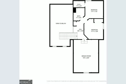 301 Hidden Oaks Drive, Flintstone, GA 30725 - Photo 49