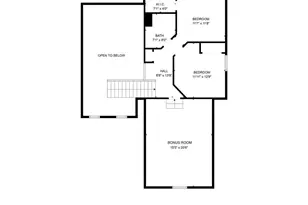 301 Hidden Oaks Dr, Flintstone, GA 30725 - Photo 49