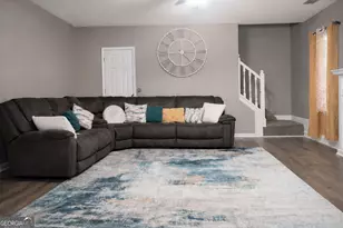 405 Browning Field Way, Hampton, GA 30228 - Photo 21