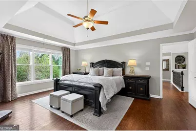 516 Brookeshyre Court, Woodstock, GA 30188 - Photo 31