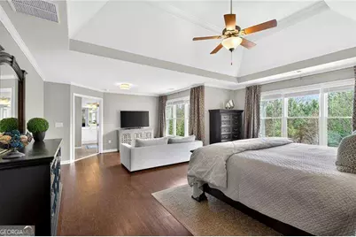 516 Brookeshyre Court, Woodstock, GA 30188 - Photo 29