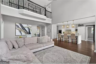 516 Brookeshyre Court, Woodstock, GA 30188 - Photo 13