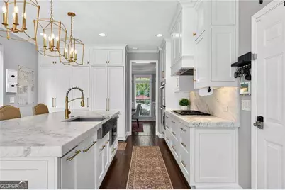 516 Brookeshyre Court, Woodstock, GA 30188 - Photo 21