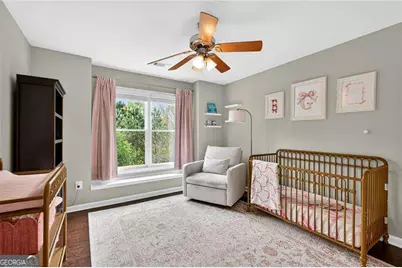 516 Brookeshyre Court, Woodstock, GA 30188 - Photo 35