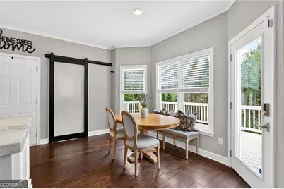 516 Brookeshyre Court, Woodstock, GA 30188 - Photo 17