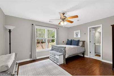 516 Brookeshyre Court, Woodstock, GA 30188 - Photo 33