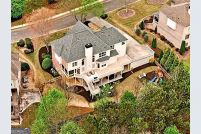 516 Brookeshyre Court, Woodstock, GA 30188 - Photo 53