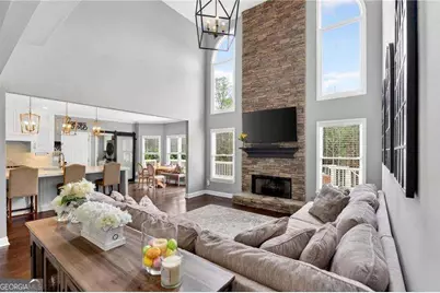 516 Brookeshyre Court, Woodstock, GA 30188 - Photo 11