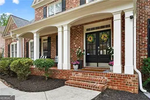 516 Brookeshyre Ct, Woodstock, GA 30188 - Photo 3