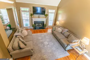 155 Millstone Dr, Fayetteville, GA 30215 - Photo 7