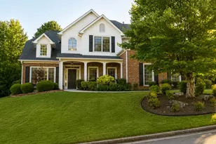 2984 Montview Dr SW, Marietta, GA 30060 - Photo 1