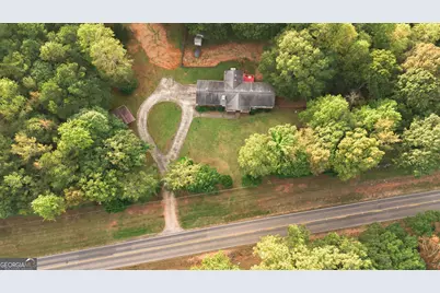 1581 Highway 77 S, Union Point, GA 30669 - Photo 17