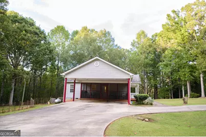 1581 Highway 77 S, Union Point, GA 30669 - Photo 15