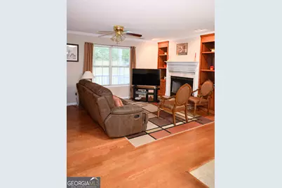 1581 Highway 77 S, Union Point, GA 30669 - Photo 3
