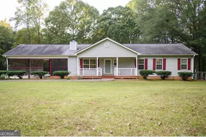 1581 Highway 77 S, Union Point, GA 30669 - Photo 1
