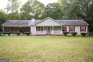 1581 Hwy 77 S, Union Point, GA 30669 - Photo 1