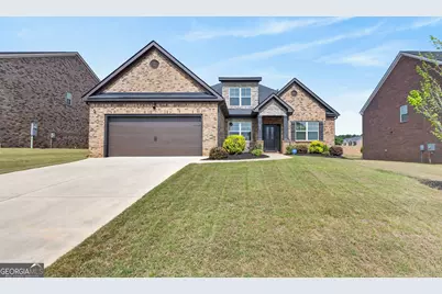 924 Dexter Drive, Stockbridge, GA 30281 - Photo 1