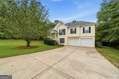 160 Logans Drive SE, Milledgeville, GA 31061 - Photo 1