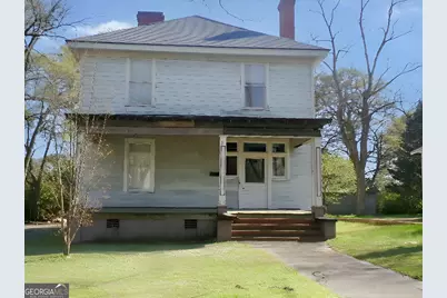 401 Forsyth Street, Barnesville, GA 30204 - Photo 3