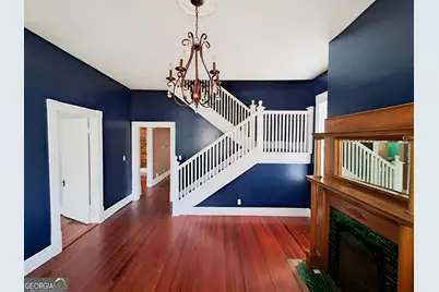 401 Forsyth Street, Barnesville, GA 30204 - Photo 5