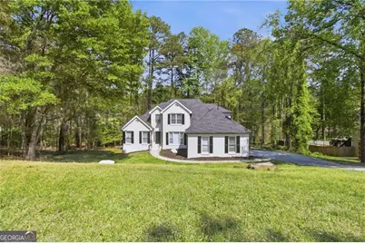 3760 Mountain Cove Road, Snellville, GA 30039 - Photo 3