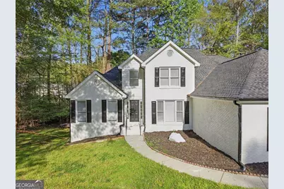 3760 Mountain Cove Road, Snellville, GA 30039 - Photo 65