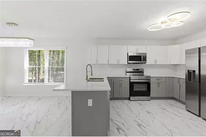 3760 Mountain Cove Road, Snellville, GA 30039 - Photo 25