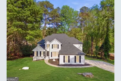3760 Mountain Cove Road, Snellville, GA 30039 - Photo 1