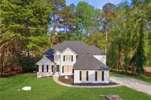 3760 Mountain Cove Rd, Snellville, GA 30039 - Photo 1