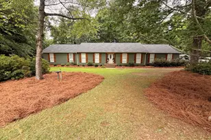 3622 Hurst Dr, Milledgeville, GA 31061 - Photo 1