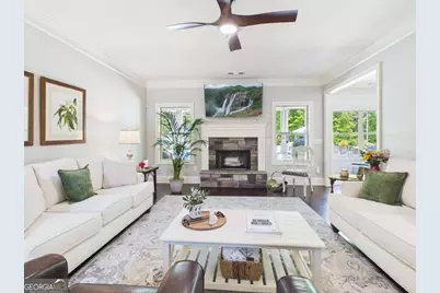 4080 Brookhaven Drive, Watkinsville, GA 30677 - Photo 7