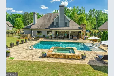 4080 Brookhaven Drive, Watkinsville, GA 30677 - Photo 47