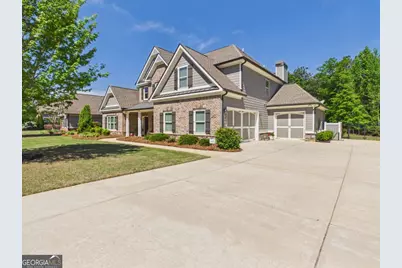 4080 Brookhaven Drive, Watkinsville, GA 30677 - Photo 3