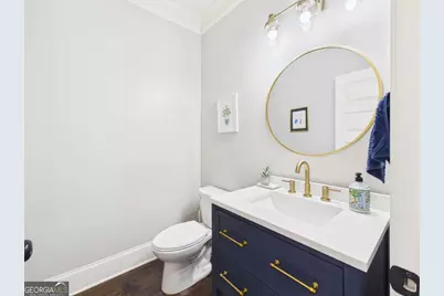 4080 Brookhaven Drive, Watkinsville, GA 30677 - Photo 17