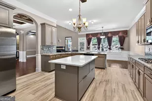 215 Legends Dr, Fayetteville, GA 30215 - Photo 25