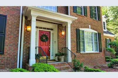 200 Nix Court, Fayetteville, GA 30214 - Photo 3