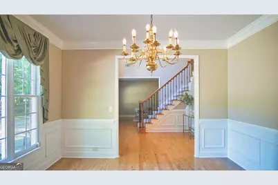 200 Nix Court, Fayetteville, GA 30214 - Photo 17
