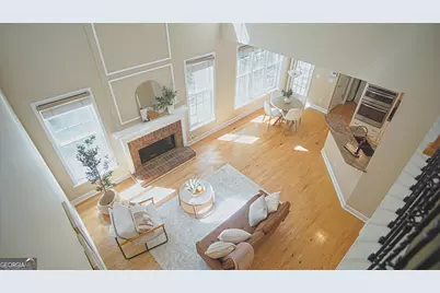 200 Nix Court, Fayetteville, GA 30214 - Photo 21