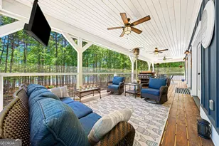 318 Foxy Ln, Martin, GA 30557 - Photo 5
