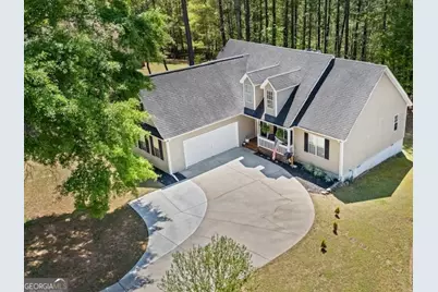 50 Wilkes Court, Newnan, GA 30263 - Photo 3