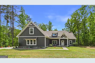 143 Terry Lane, Fortson, GA 31808 - Photo 1