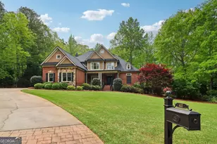 42 Clover Leaf Ct, Newnan, GA 30265 - Photo 3