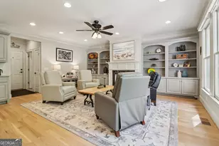 42 Clover Leaf Ct, Newnan, GA 30265 - Photo 17